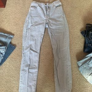 American Apparel Jeans